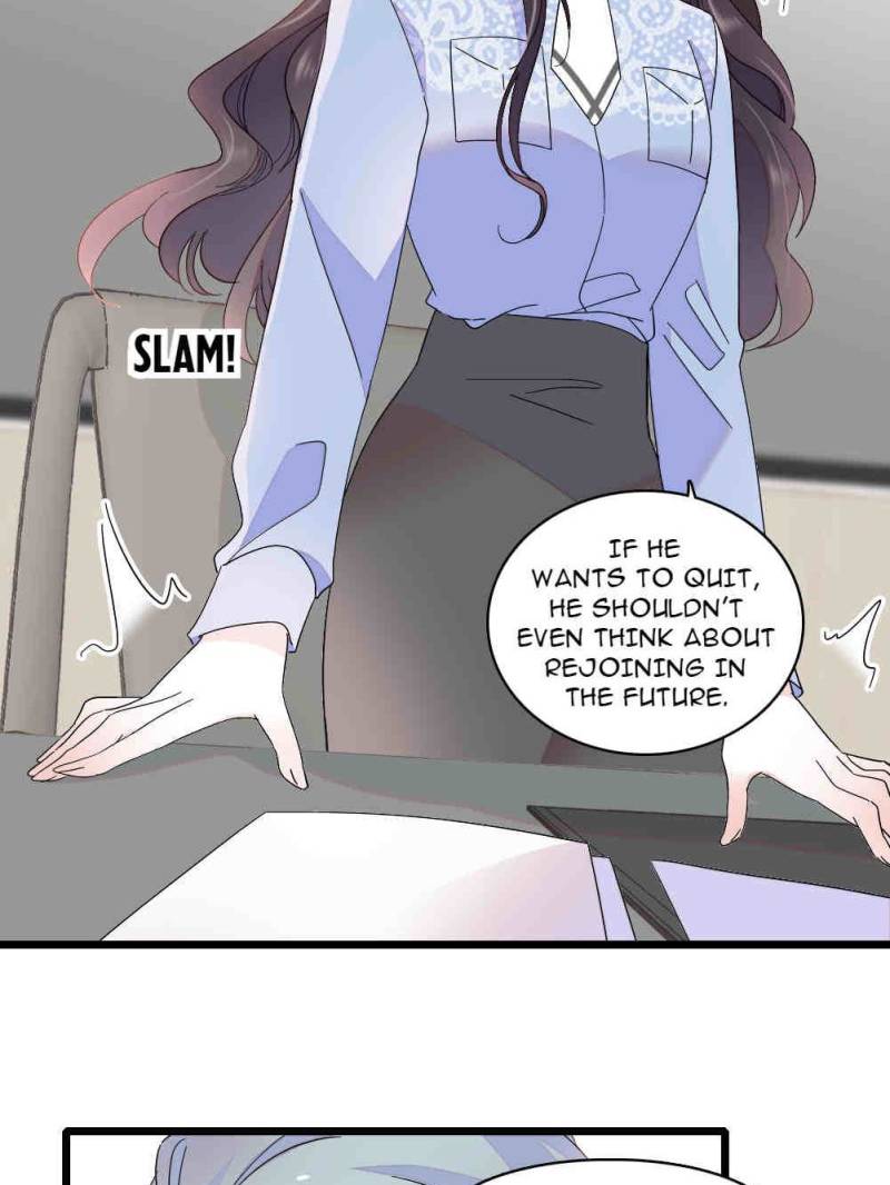 Almighty Daughter Runs The World Chapter 192 - Page 15
