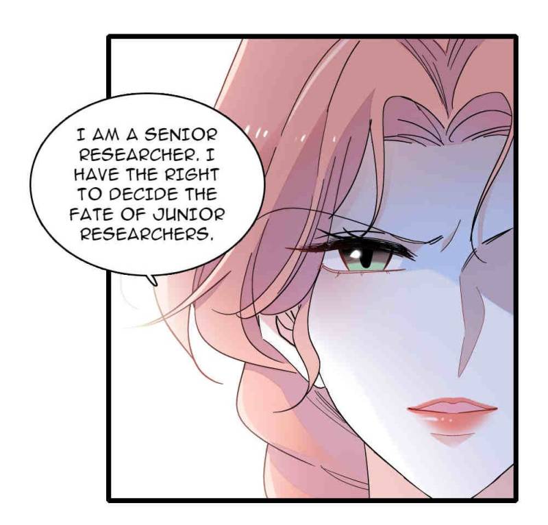 Almighty Daughter Runs The World Chapter 192 - Page 20