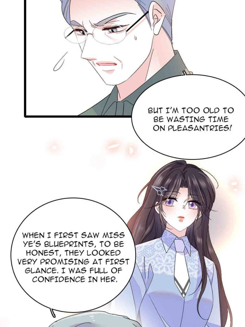 Almighty Daughter Runs The World Chapter 192 - Page 3