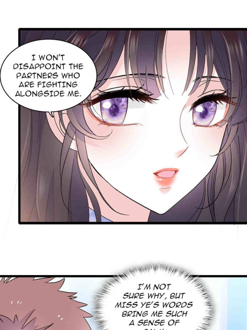 Almighty Daughter Runs The World Chapter 192 - Page 29