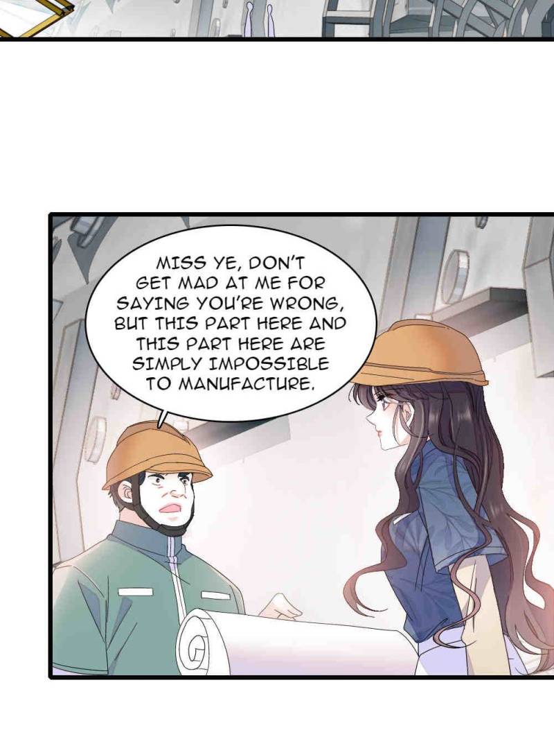 Almighty Daughter Runs The World Chapter 192 - Page 36