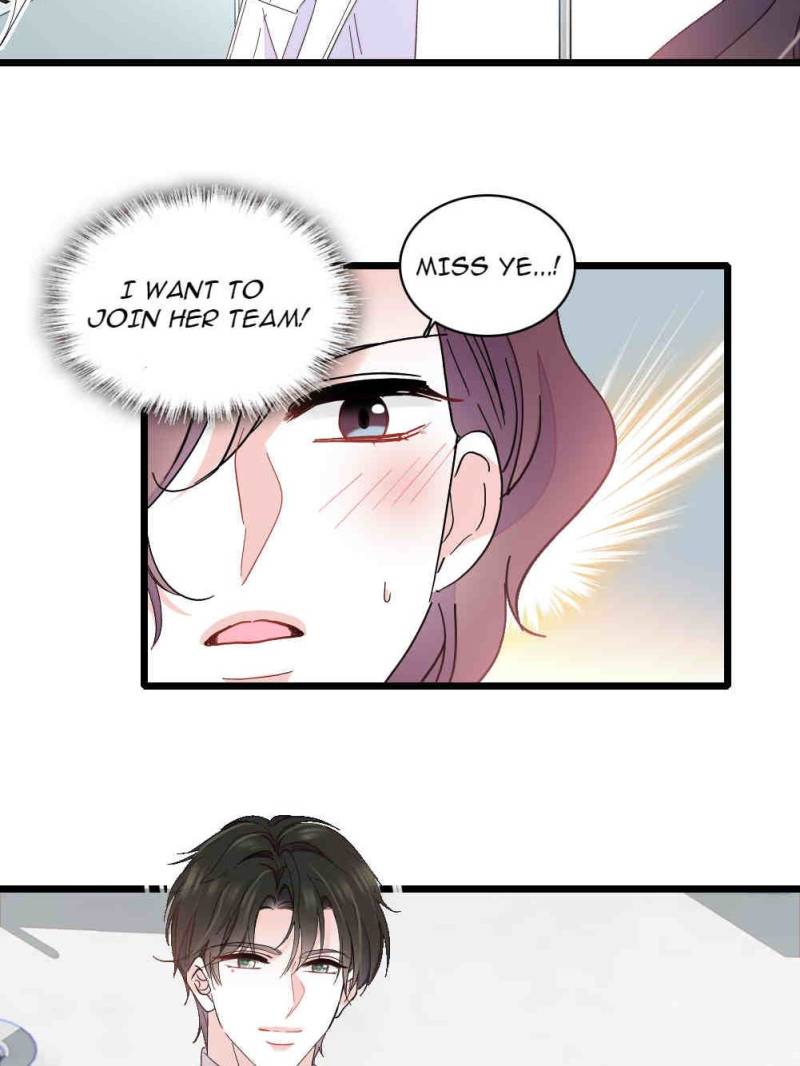 Almighty Daughter Runs The World Chapter 192 - Page 40