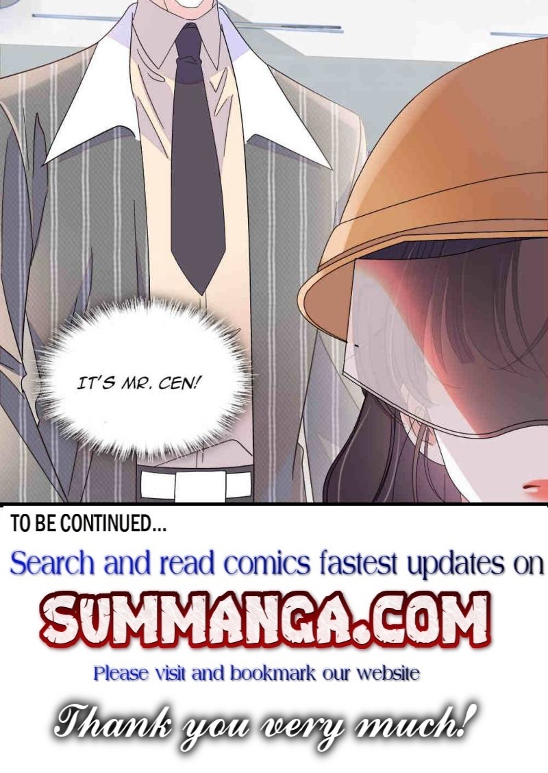 Almighty Daughter Runs The World Chapter 192 - Page 41