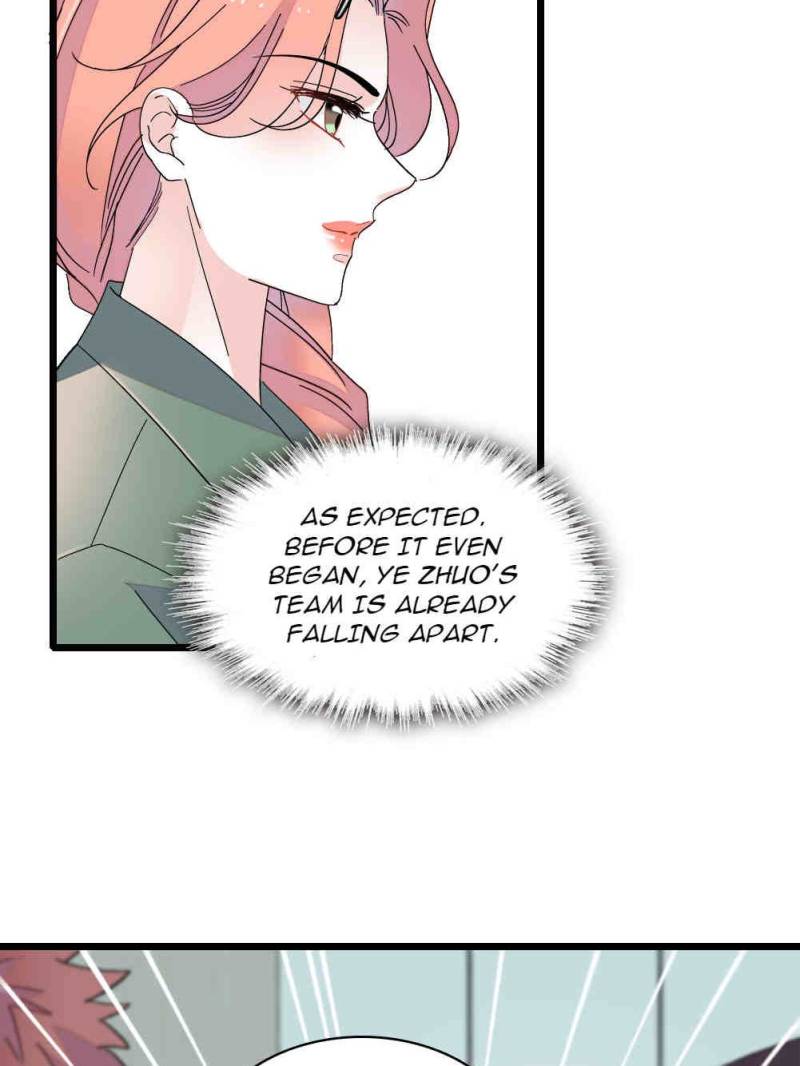 Almighty Daughter Runs The World Chapter 192 - Page 7