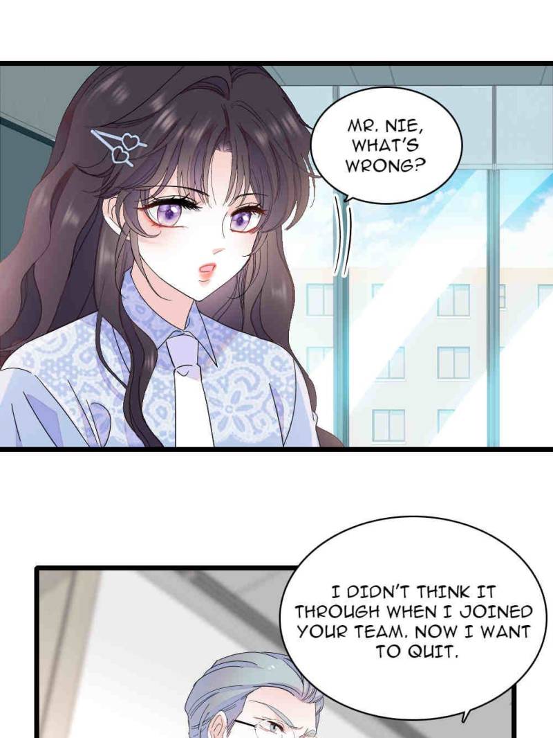 Almighty Daughter Runs The World Chapter 192 - Page 9