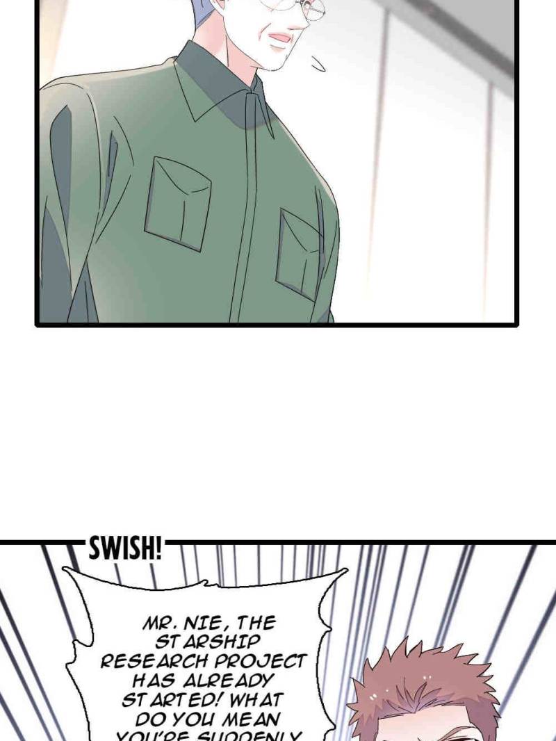 Almighty Daughter Runs The World Chapter 192 - Page 10