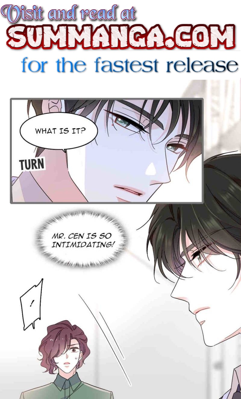 Almighty Daughter Runs The World Chapter 193 - Page 1