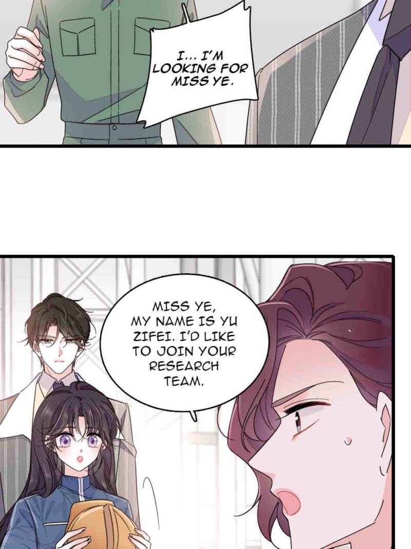 Almighty Daughter Runs The World Chapter 193 - Page 2