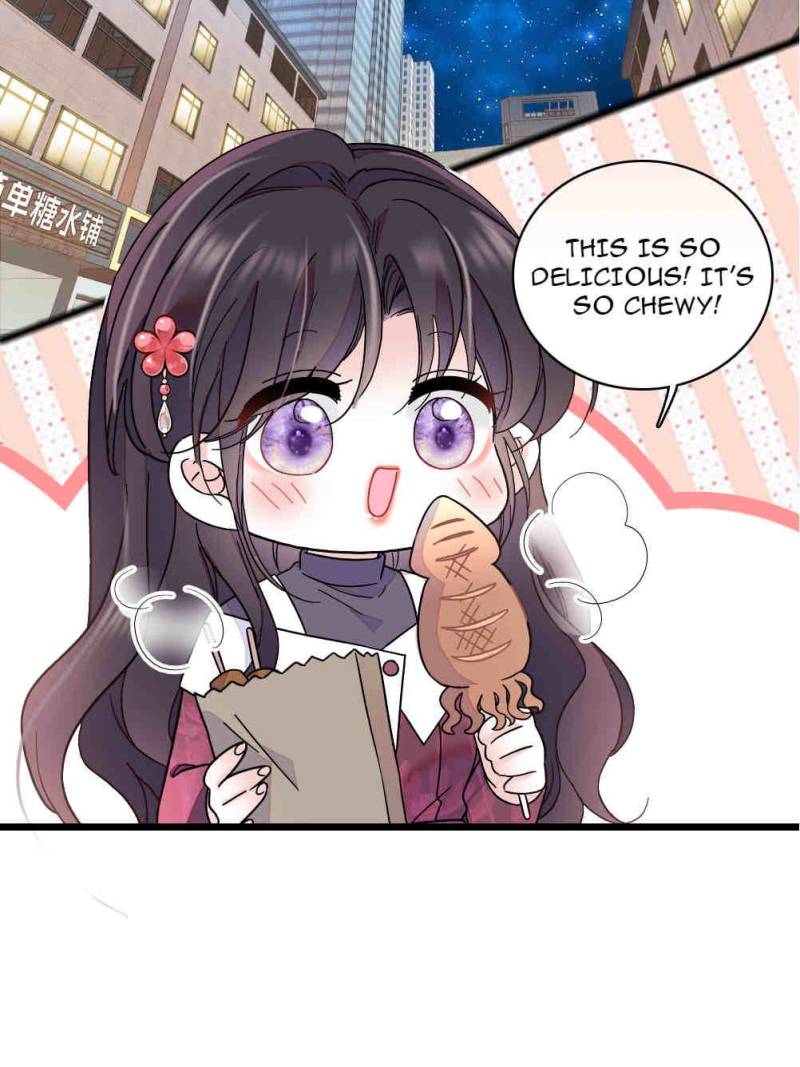 Almighty Daughter Runs The World Chapter 193 - Page 11