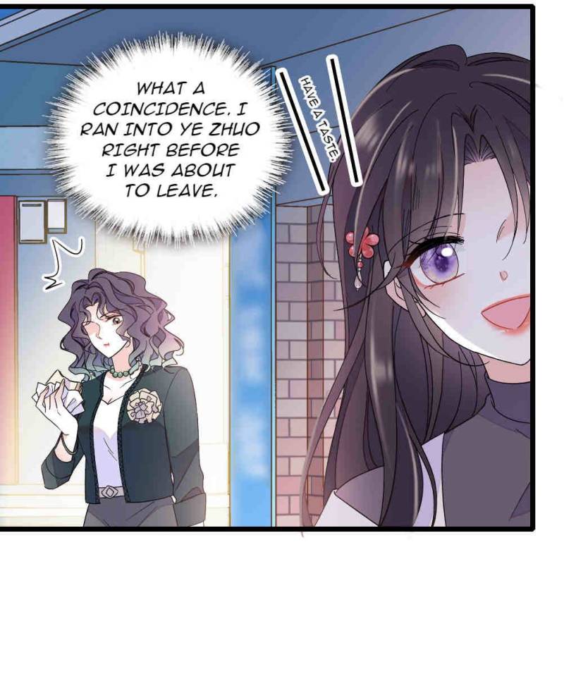 Almighty Daughter Runs The World Chapter 193 - Page 12