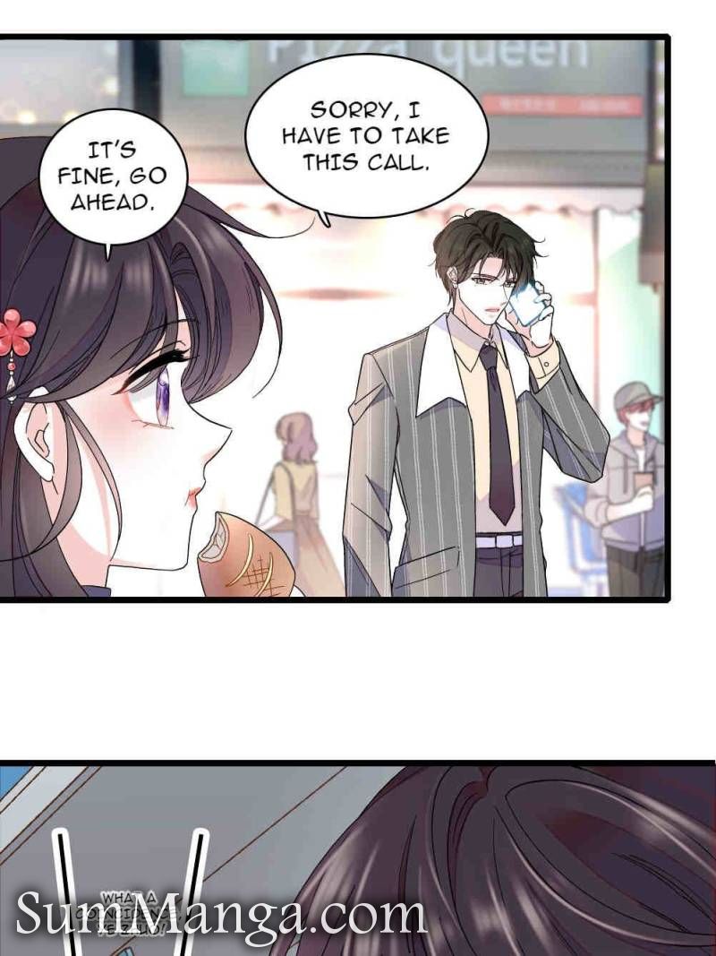 Almighty Daughter Runs The World Chapter 193 - Page 13