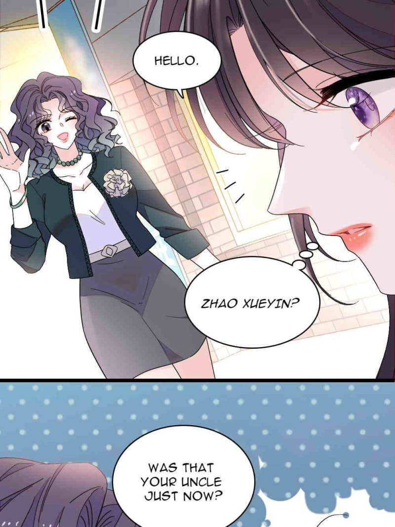 Almighty Daughter Runs The World Chapter 193 - Page 14