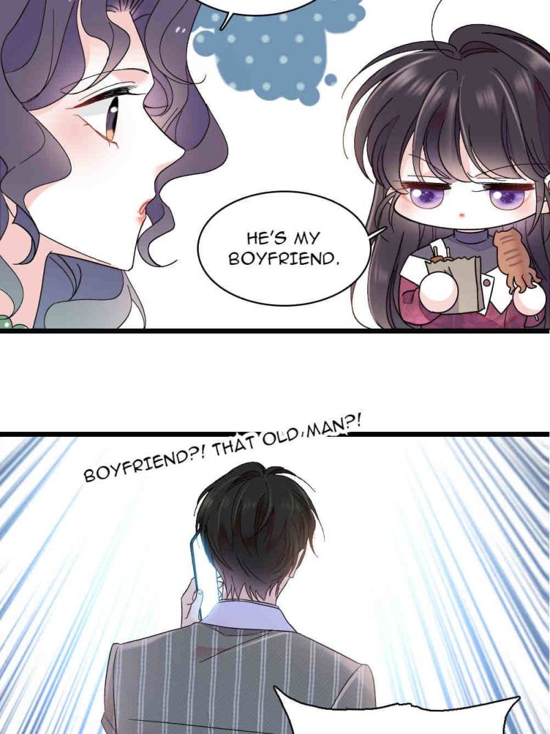 Almighty Daughter Runs The World Chapter 193 - Page 15