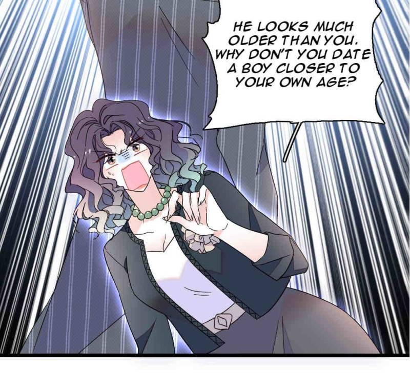 Almighty Daughter Runs The World Chapter 193 - Page 16