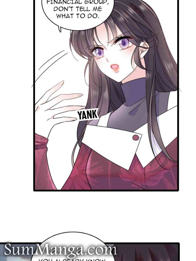 Almighty Daughter Runs The World Chapter 193 - Page 18