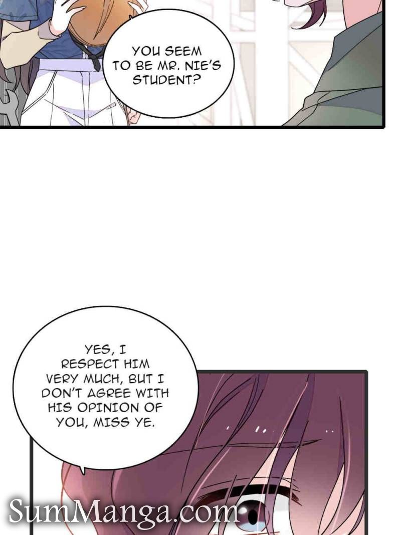 Almighty Daughter Runs The World Chapter 193 - Page 3