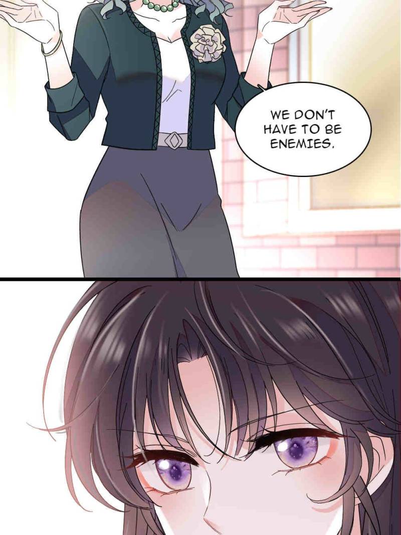 Almighty Daughter Runs The World Chapter 193 - Page 22