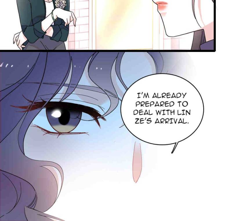 Almighty Daughter Runs The World Chapter 193 - Page 24