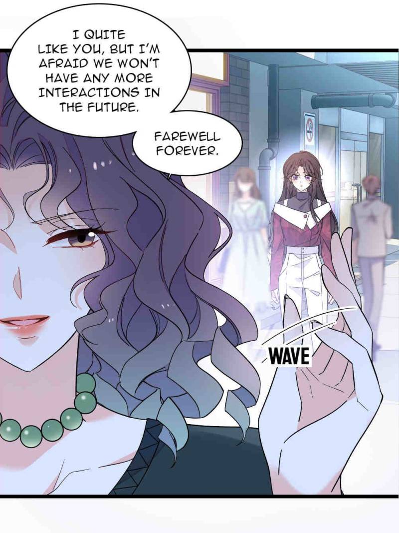 Almighty Daughter Runs The World Chapter 193 - Page 25