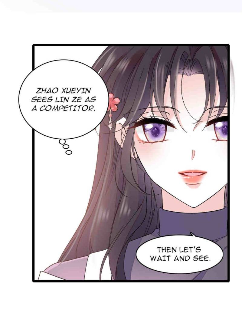 Almighty Daughter Runs The World Chapter 193 - Page 26