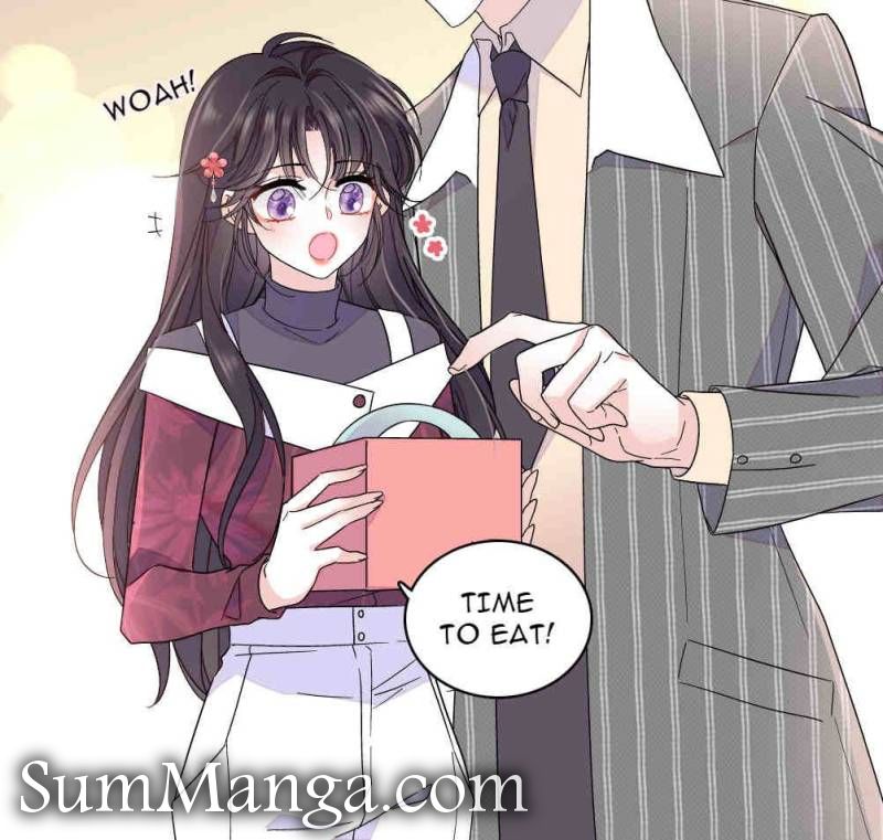 Almighty Daughter Runs The World Chapter 193 - Page 28