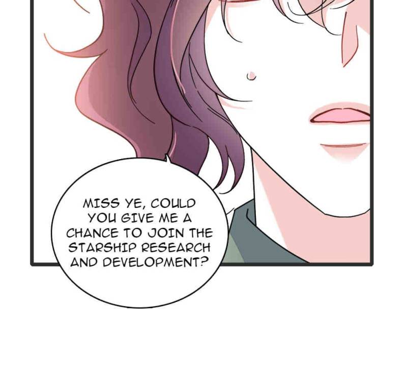 Almighty Daughter Runs The World Chapter 193 - Page 4