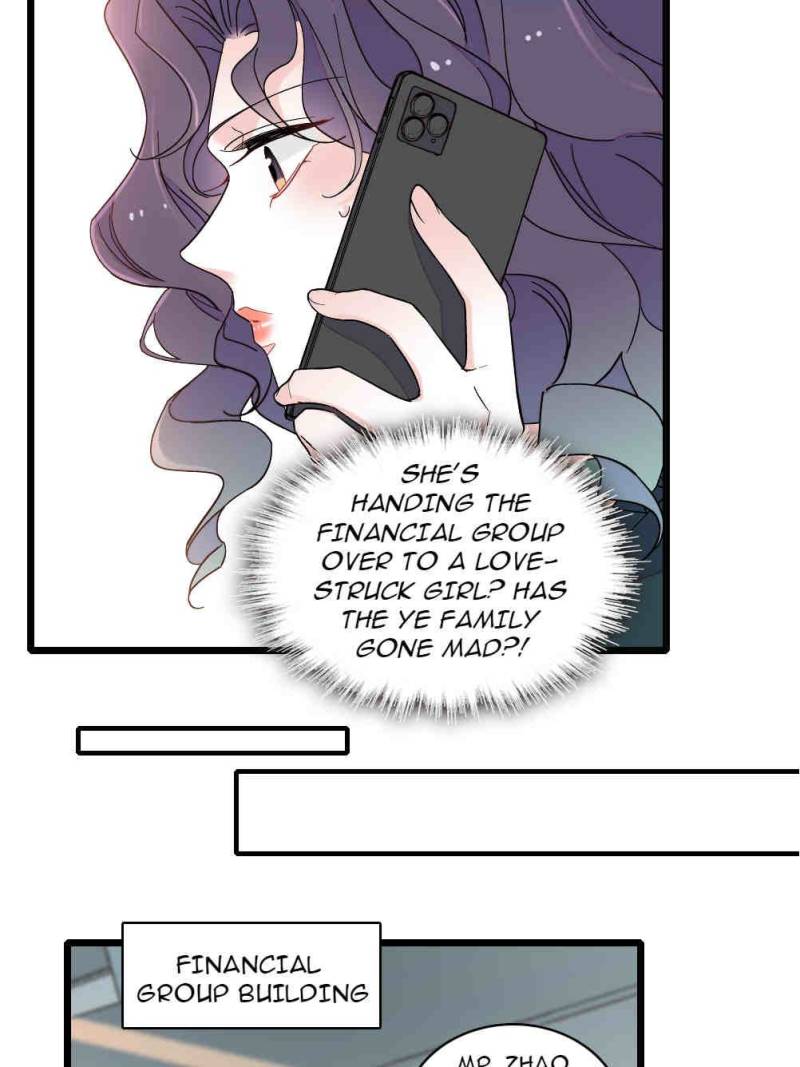 Almighty Daughter Runs The World Chapter 193 - Page 31