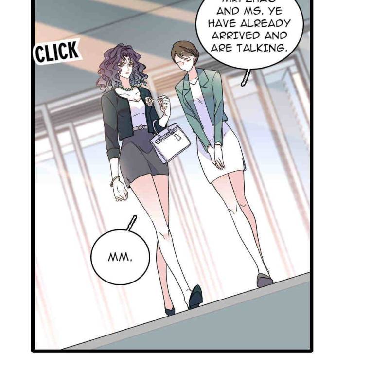 Almighty Daughter Runs The World Chapter 193 - Page 32