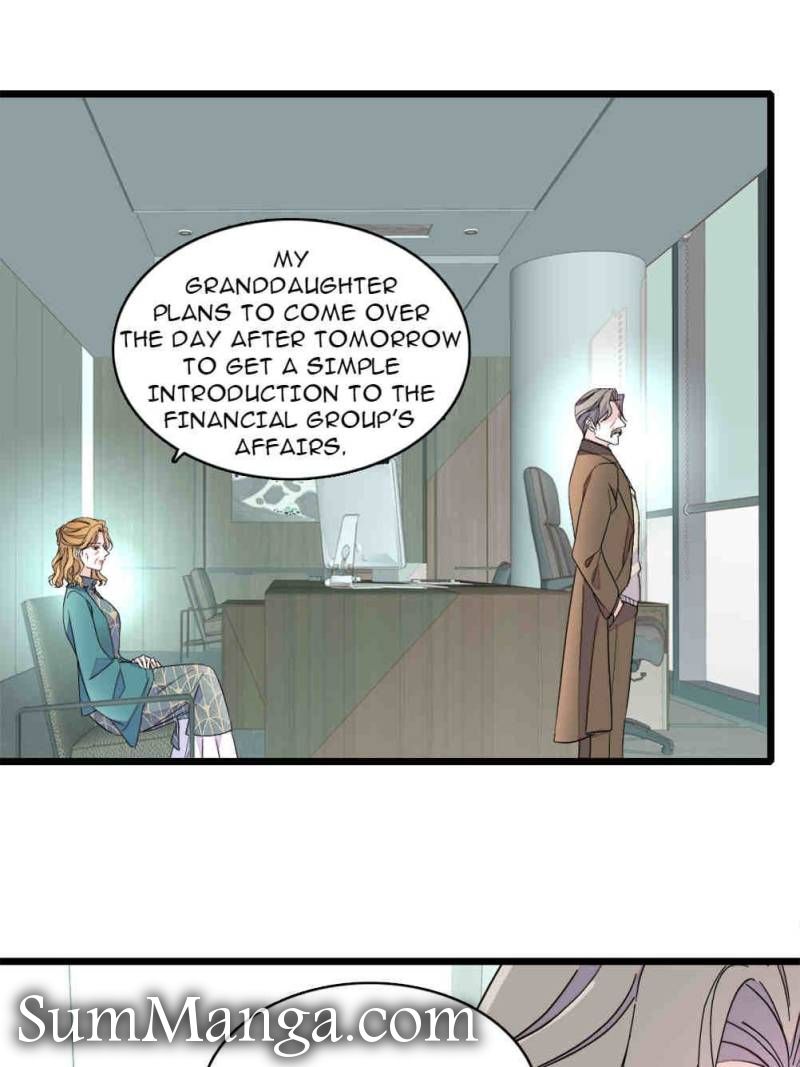 Almighty Daughter Runs The World Chapter 193 - Page 33