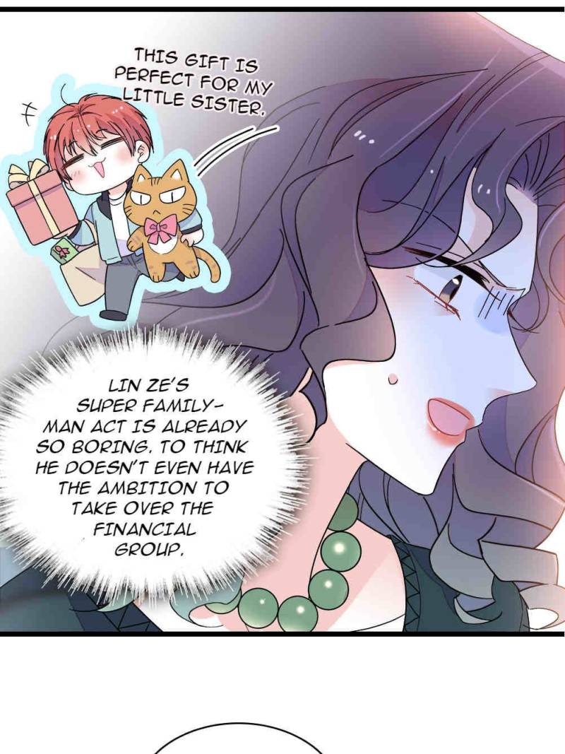 Almighty Daughter Runs The World Chapter 193 - Page 37