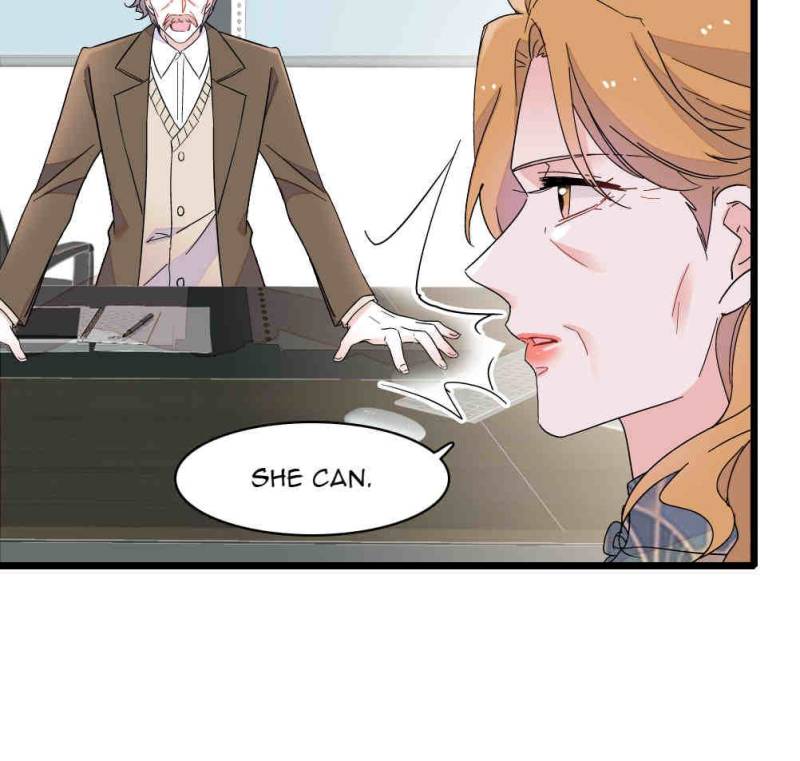 Almighty Daughter Runs The World Chapter 193 - Page 40