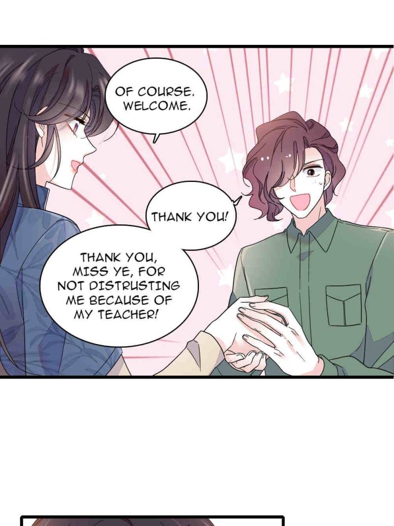 Almighty Daughter Runs The World Chapter 193 - Page 5