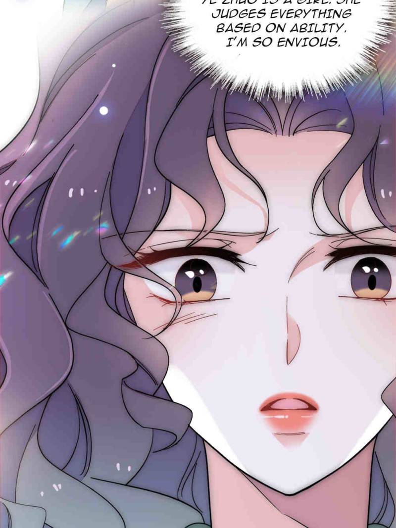 Almighty Daughter Runs The World Chapter 193 - Page 42