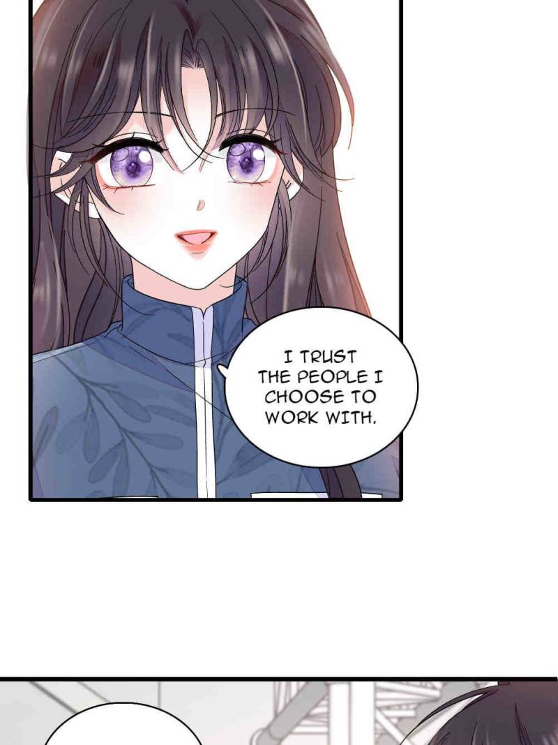 Almighty Daughter Runs The World Chapter 193 - Page 6