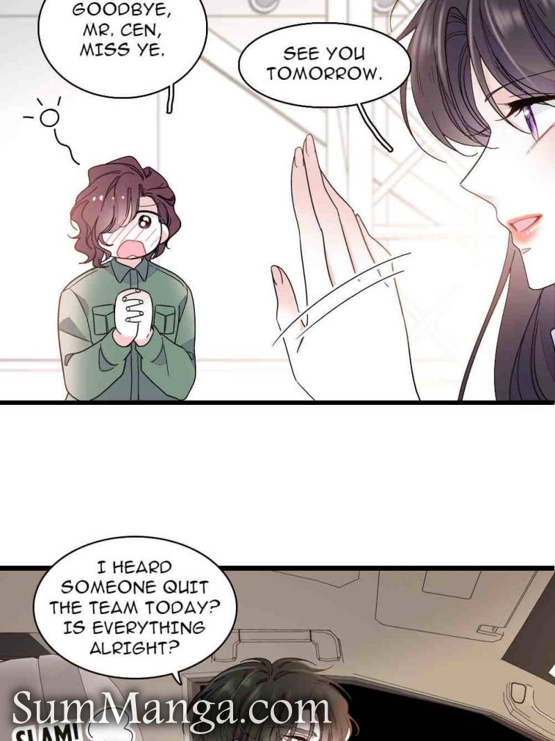 Almighty Daughter Runs The World Chapter 193 - Page 7