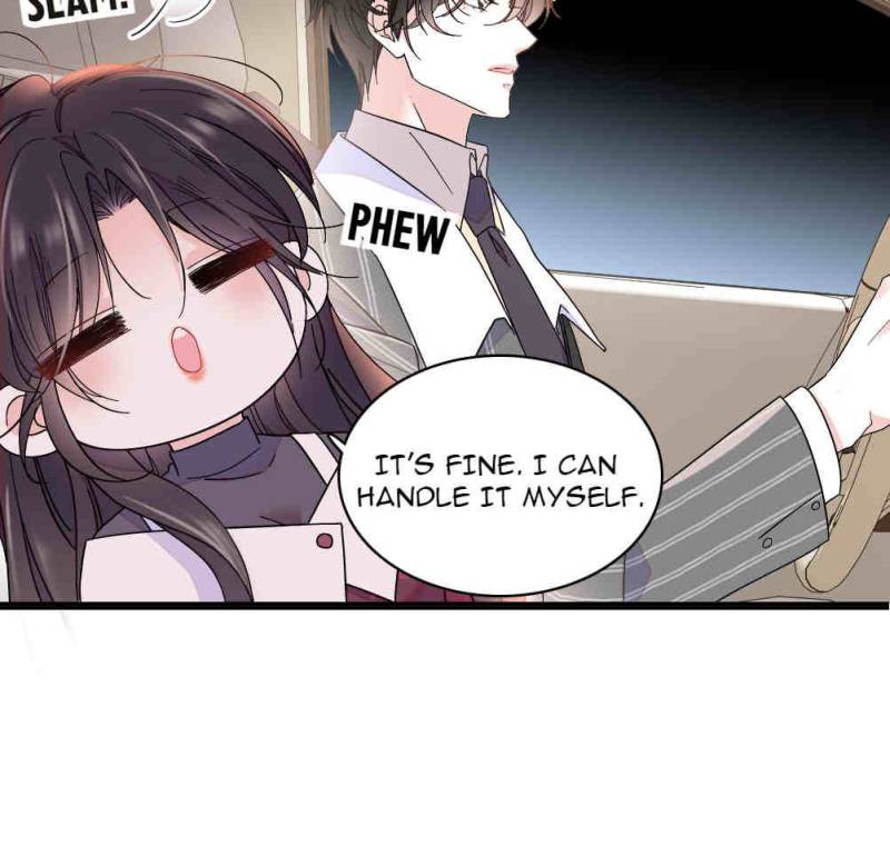 Almighty Daughter Runs The World Chapter 193 - Page 8