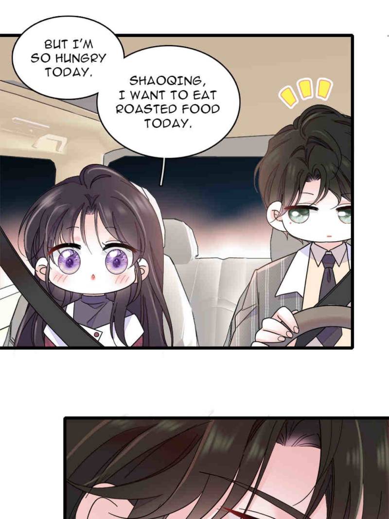 Almighty Daughter Runs The World Chapter 193 - Page 9