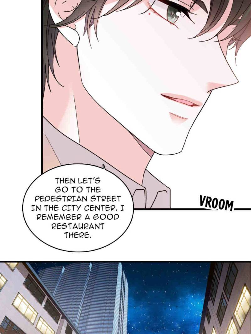 Almighty Daughter Runs The World Chapter 193 - Page 10