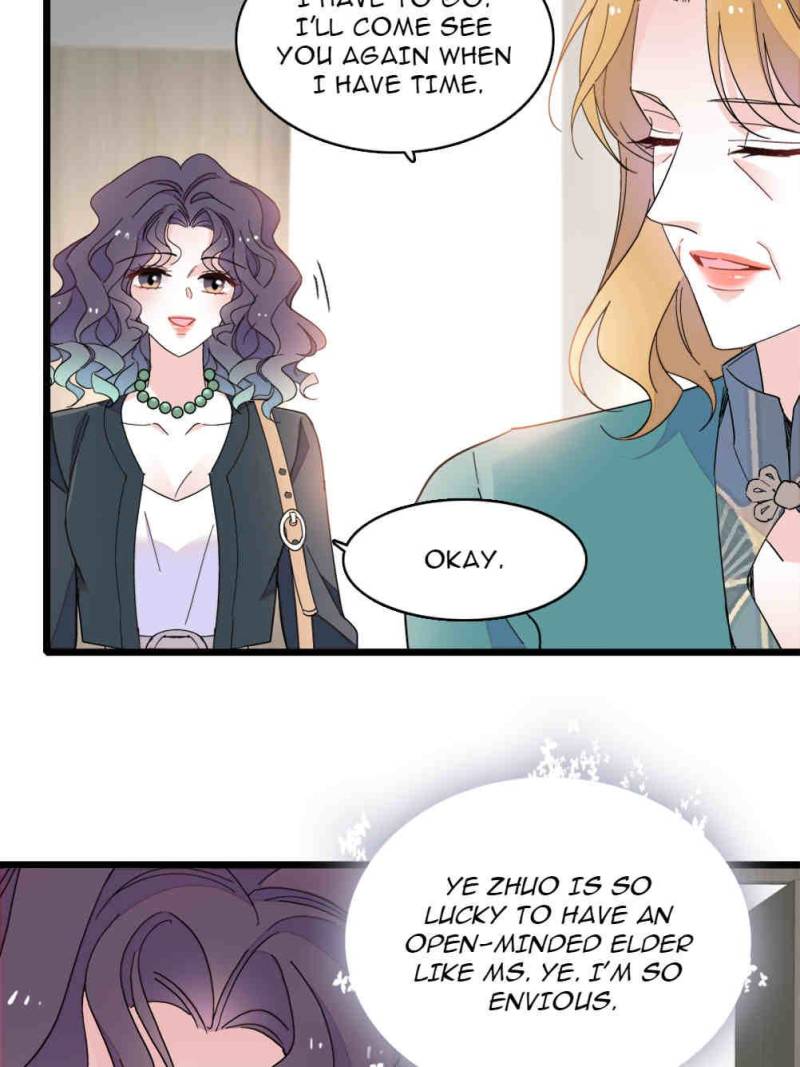 Almighty Daughter Runs The World Chapter 194 - Page 2