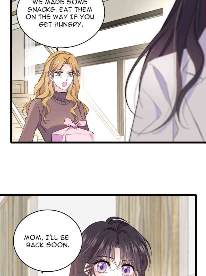 Almighty Daughter Runs The World Chapter 194 - Page 11