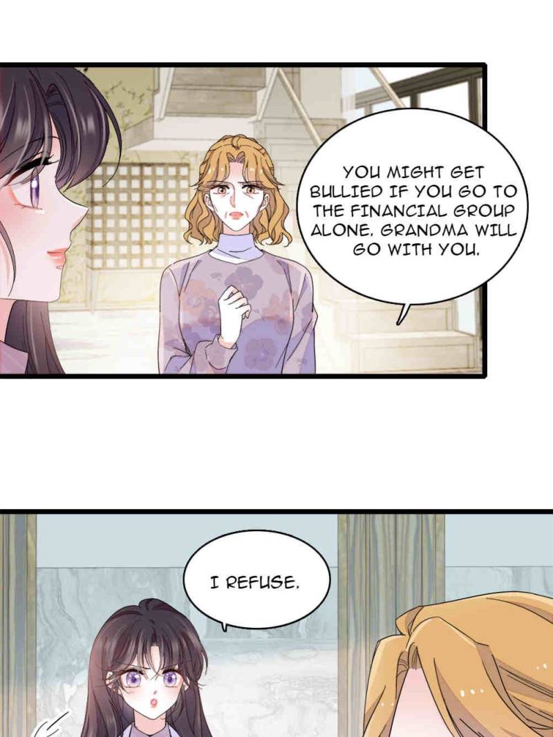 Almighty Daughter Runs The World Chapter 194 - Page 13