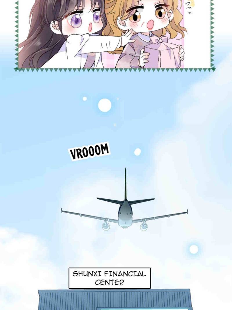 Almighty Daughter Runs The World Chapter 194 - Page 15