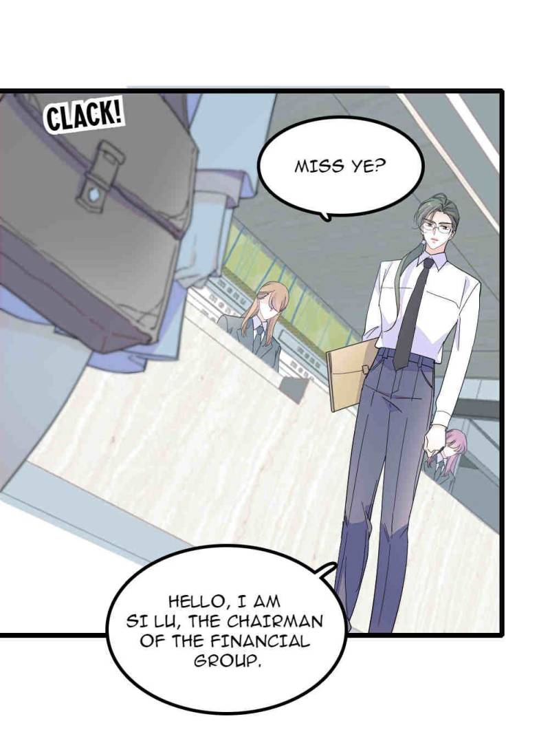 Almighty Daughter Runs The World Chapter 194 - Page 18