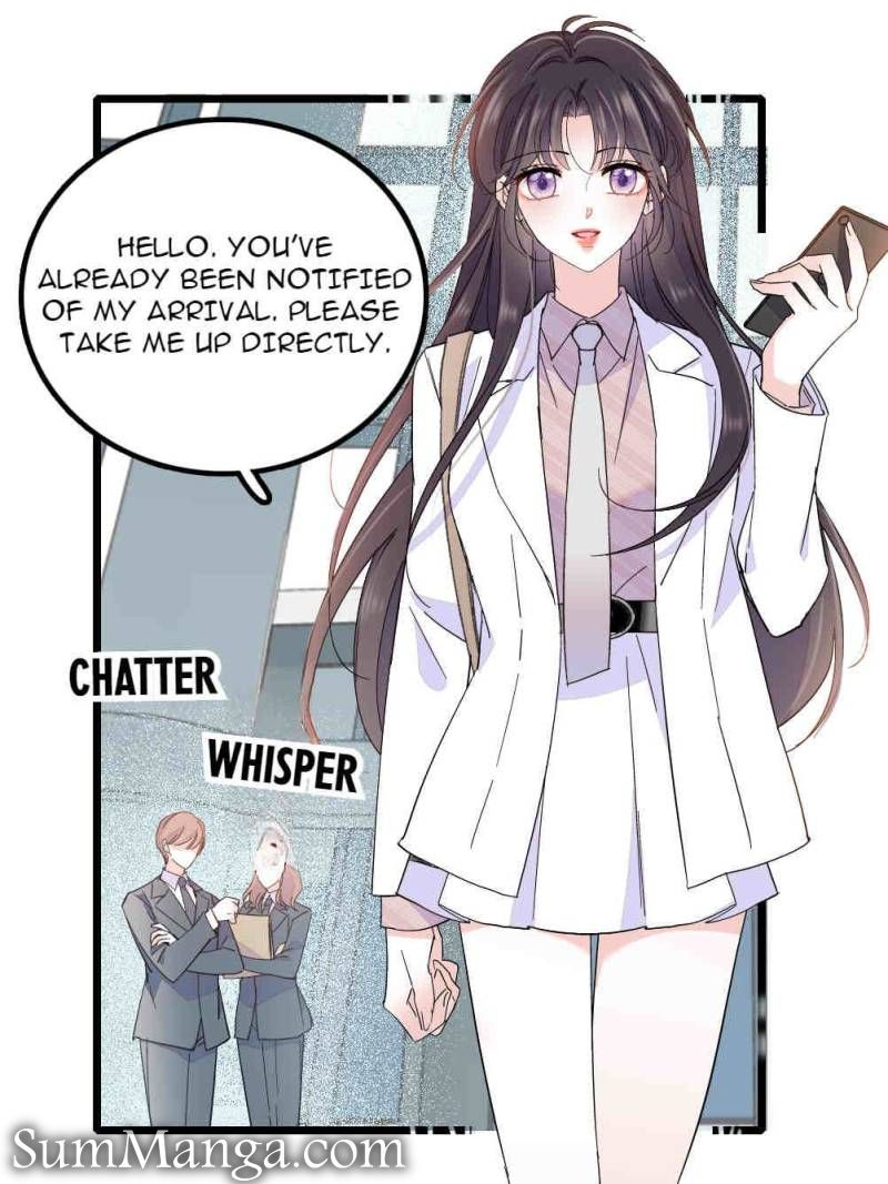 Almighty Daughter Runs The World Chapter 194 - Page 19