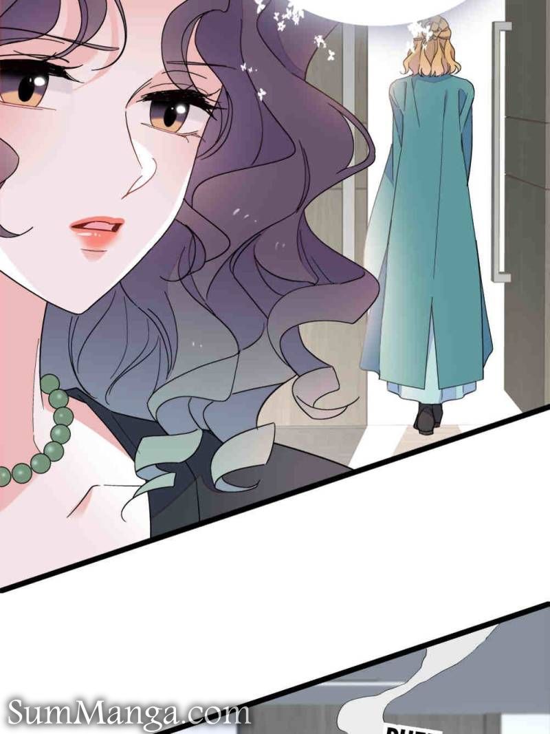 Almighty Daughter Runs The World Chapter 194 - Page 3