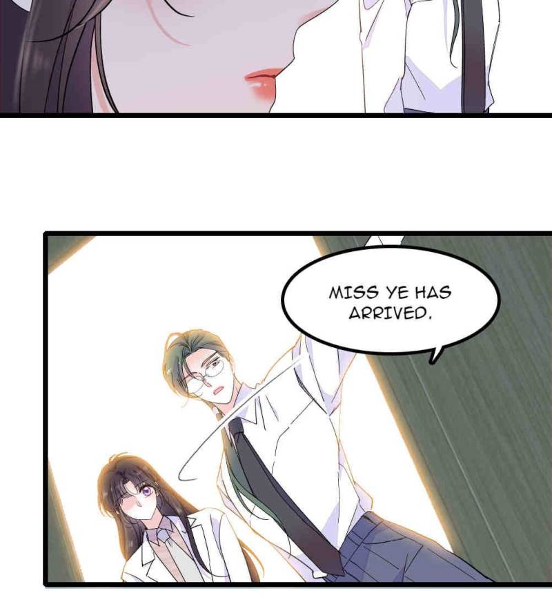 Almighty Daughter Runs The World Chapter 194 - Page 21