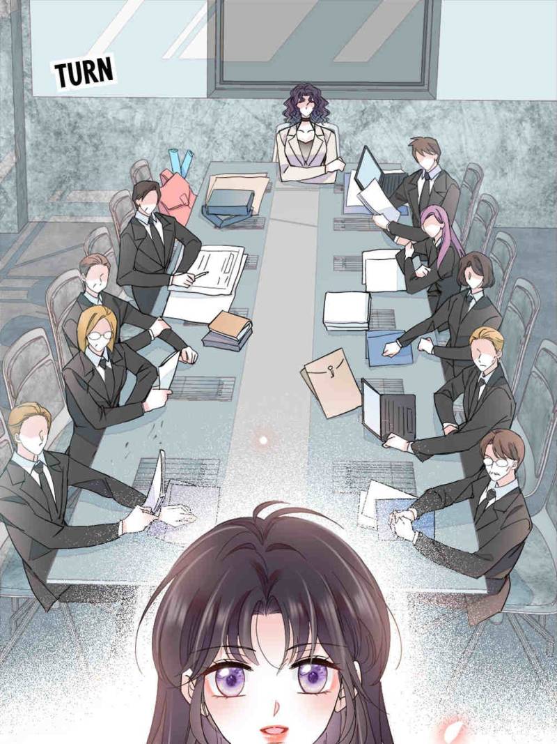 Almighty Daughter Runs The World Chapter 194 - Page 22