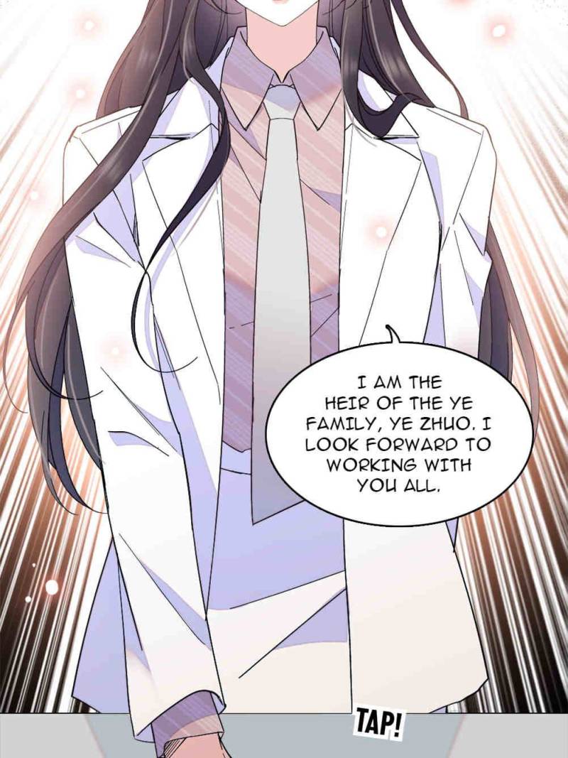 Almighty Daughter Runs The World Chapter 194 - Page 23