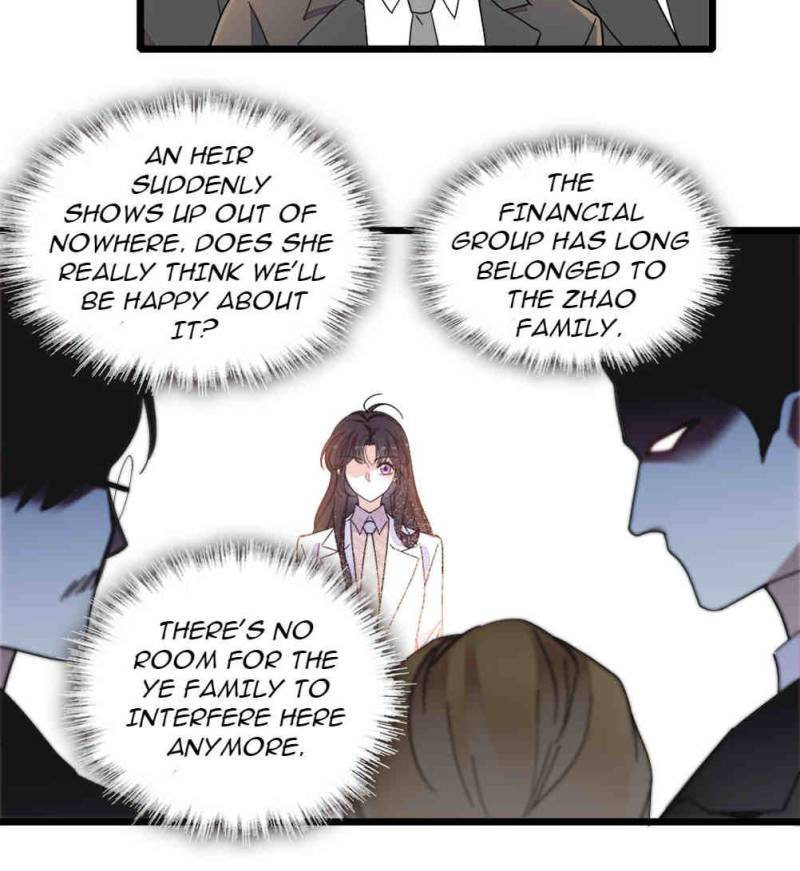 Almighty Daughter Runs The World Chapter 194 - Page 25