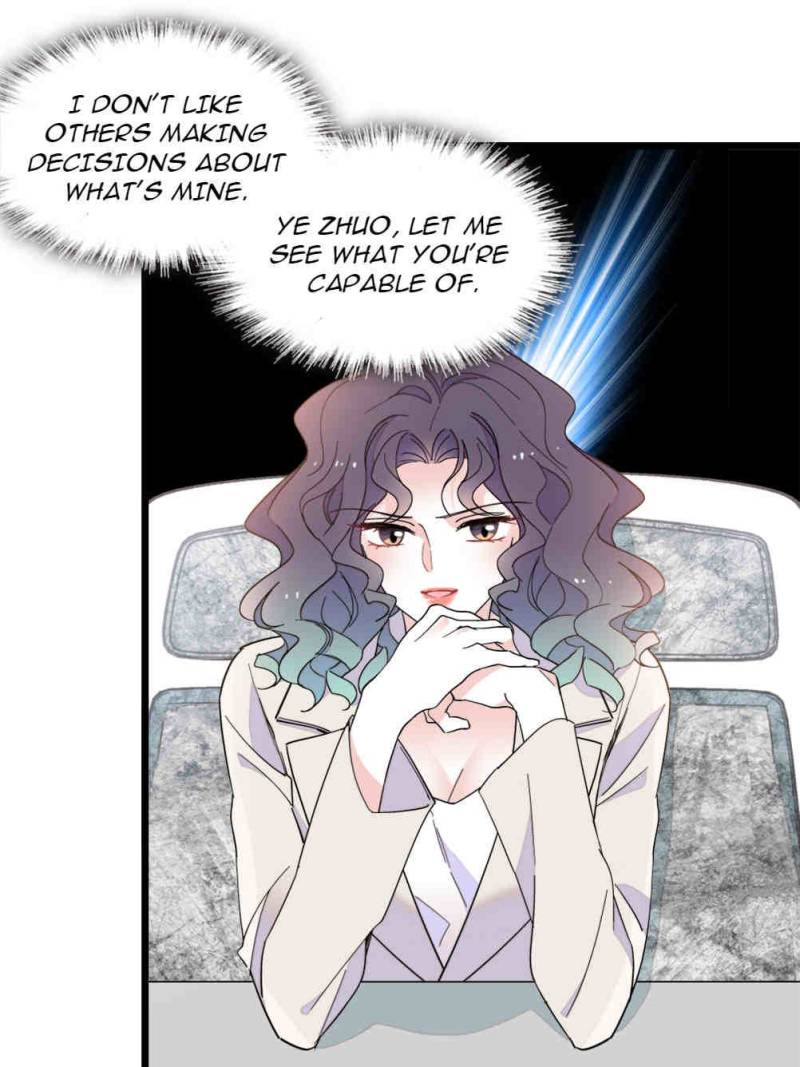 Almighty Daughter Runs The World Chapter 194 - Page 26